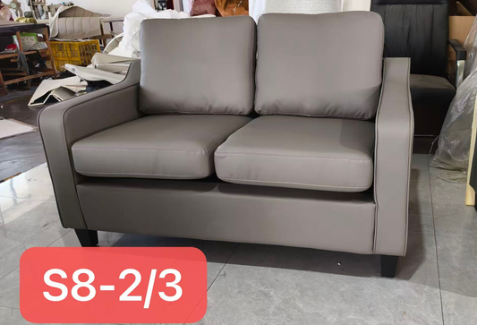 S8-2/3 2 Seater Sofa $299
