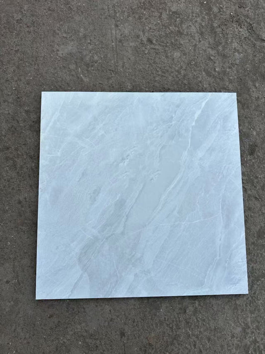 6021 Polished Porcelain Tile Wall/Floor 24"x24" 4pcs/16sf/box $1.29/SF 3000SF+ $1.19/SF A1