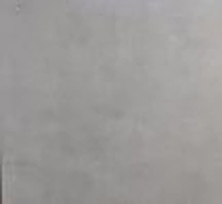 FS6611-31 24"x24" Matt Porcelain Tile Light Grey 4pcs/box 16sf/box $1.19/sf 2000sf+ $1.09/sf 4000sf+ $0.99/sf  (No Return No Exchange No Claim on Broken) - Home Idol Vancouver Richmond Surrey