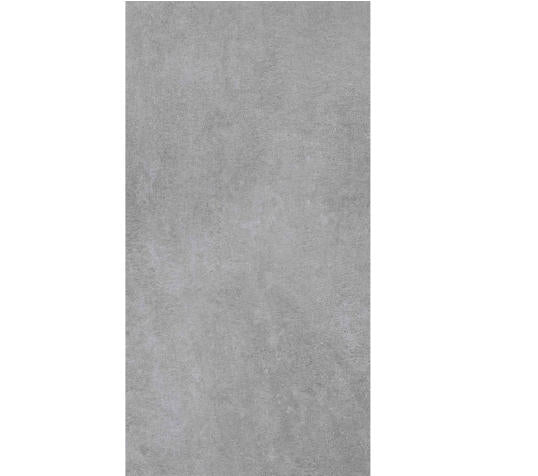 W12 24"X48" MATT PORCELAIN TILE WALL/FLOOR GREY 16SF/2PCS/BOX $0.89/SF $14.24/BOX