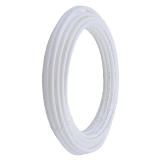 White 1/2" Pex Potable Water tubing Pipe NSF CSA UPC 100LF/ROLL $29.99/ROLL 10ROLLS+ $28.99/ROLL AI