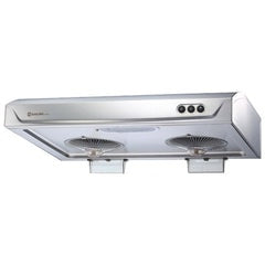 SAKURA RANGE HOOD/ HOODFAN  R727II 30HS 2ND GEN 30" STAINLESS 580CFM EXHAUST SIZE 6" $349 (in stock 2-3pcs)