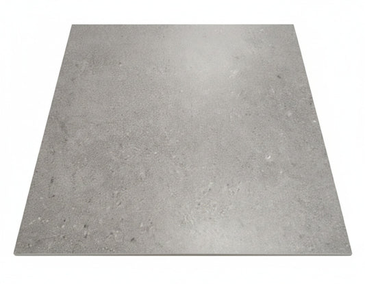 *Vancouver/Dealer* 4D BHB6181 24"x24" Matt Porcelain Tile Grey 4pcs/box 16sf/box $0.89/sf *Non-Profit First Come First Serve*