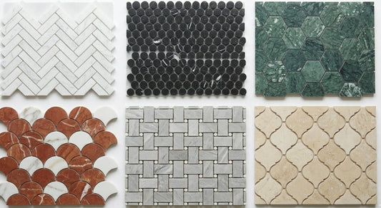 Eastcoast Mosaic $2.99/SF *First Come First Serve*