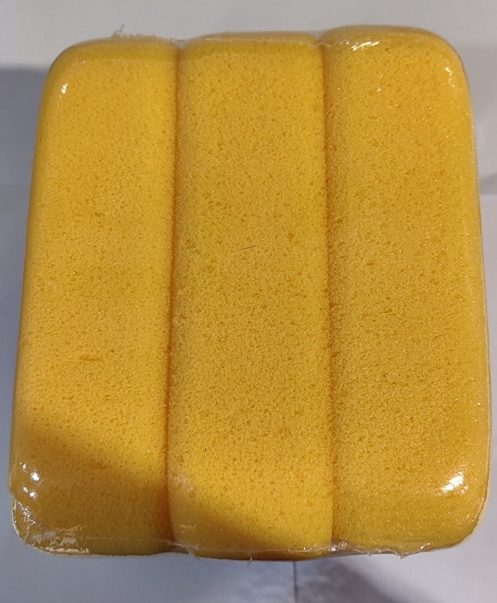 3-pack grouting sponge $5/pack