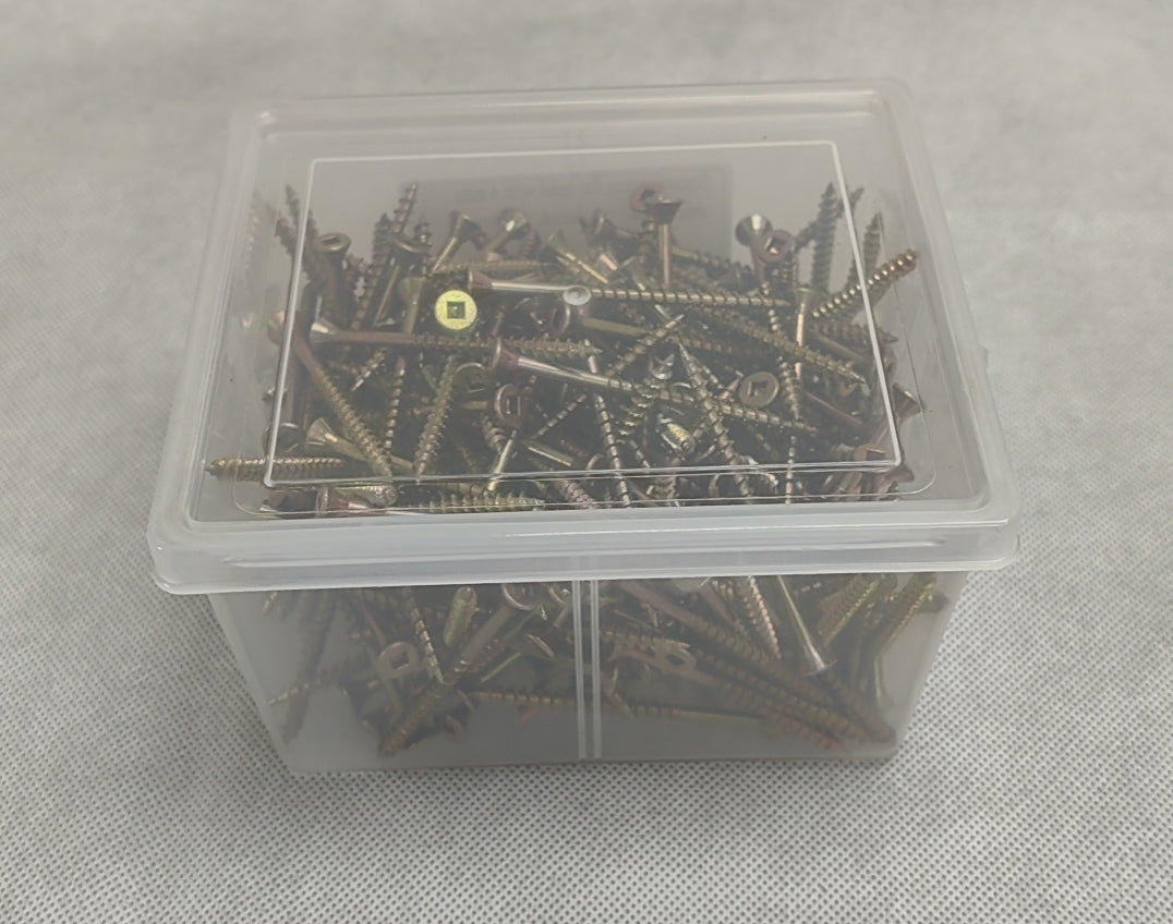 Screws Any size $6.99/1KG/box