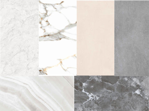 Eastcoast Tile 24"X48" Matt Tile 24SF/3PCS/BOX $0.99/SF $23.99/BOX *Non Profit First Come First Serve*