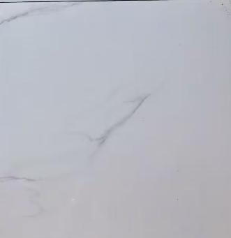 4D QPG6525 *Limited Edition* Polished Porcelain Tile White Carrara Wall/Floor  24"x24" 4pcs/16sf/box $1.19/sf 3000sf+ $1.09/sf A1 was $1.99/sf