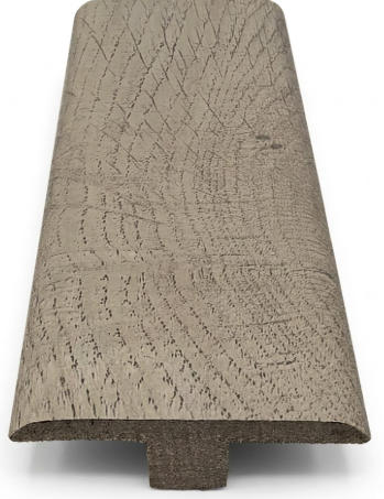 Thursday Laminate T-Moulding 2400x45x10mm 8 feet $4.99/pc AI