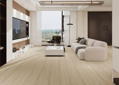 12.5mm August $1.29/SF Black Core AQUA Laminate Floor 96hours waterproof AC5 9.5"x60" 5pcs/21sf/box Heavy Duty A3