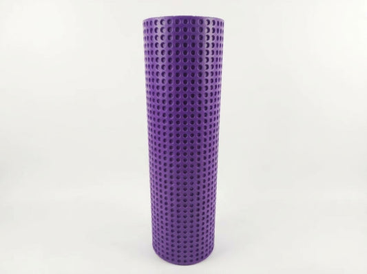 BIG Roll Floor Membrane Purple ROLL 1mX9m 40"x30ft=100sf/roll $89/roll 10rolls+ $79/roll