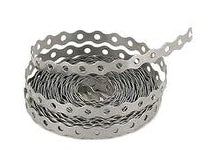 STEEL STRAPPING COIL ALL ROUND MASTERS 1/2"X25'X22GA $3.99/PC 10PCS+ $3.49/PC