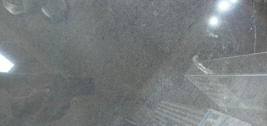 5D P406 12"X24"  Polished Tile Black 16sf/box $1.29/sf 2000SF+ $1.19/SF - Home Idol Vancouver Richmond Surrey