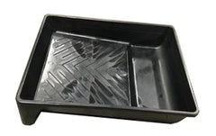 9" 230mm BLACK PAINT TRAY $1.99 B12.5