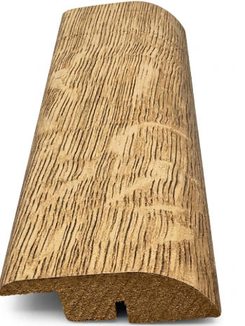 Friday Laminate Reducer Barley Oak 2400x45x15mm 8 feet $4.99/pc AI