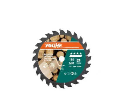 4" cutter blade (115mm*40-tooth) function: cut wood $4.99