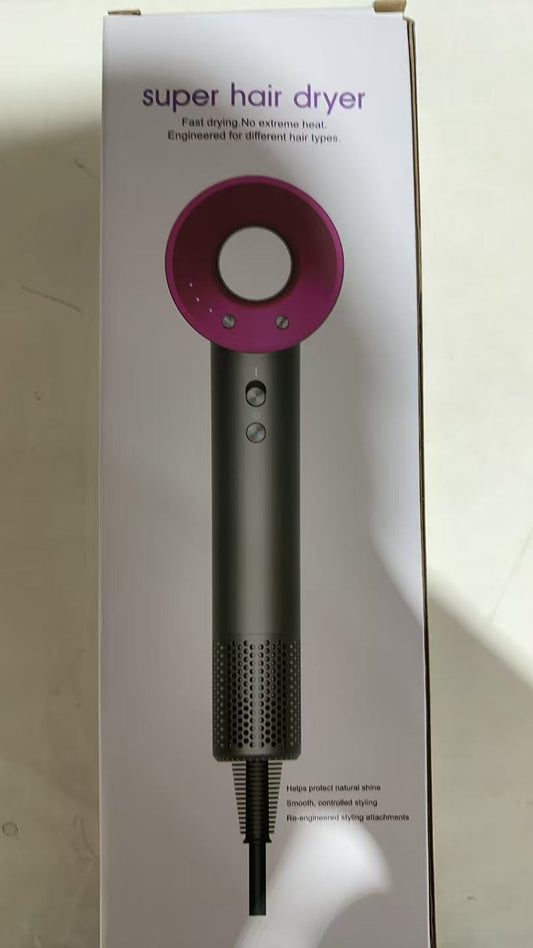 Super Hair Dryer $39/pc