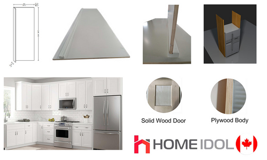 Fridge panel 24" x 90" $99/PC A6