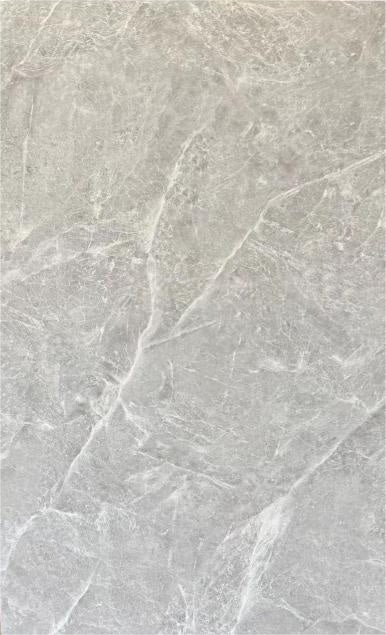 61209 24"x48" Polished Porcelain Tile Light Grey 2pcs/16sf/box $1.19/SF 2000SF+ $1.09/SF 4000SF+ $0.99/SF  (No Return No Exchange No Claim on Broken) - Home Idol Vancouver Richmond Surrey