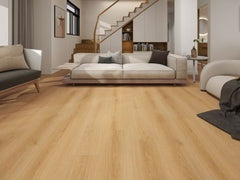 12.5mm Love $1.29/SF Black Core AQUA Laminate Floor 96hours waterproof AC5 9.5"x60" 5pcs/22sf/box Heavy Duty A3