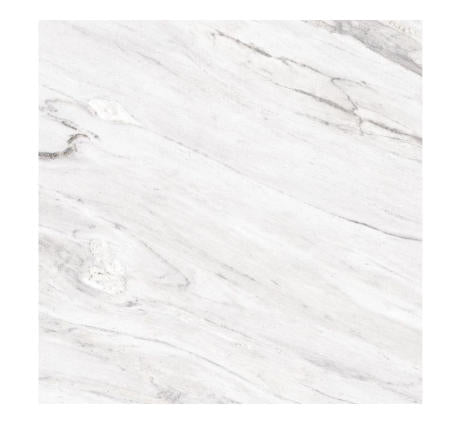 W25 24"X24" POLISHED PORCELAIN TILE WALL/FLOOR GREY 16SF/4PCS/BOX $0.89/SF $14.24/BOX
