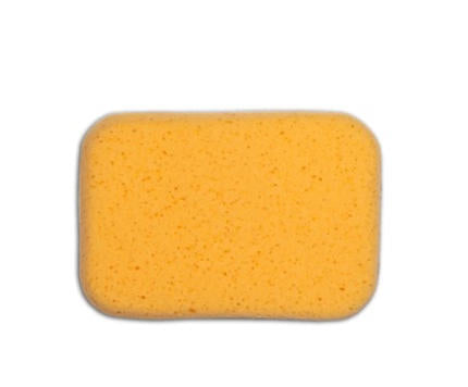 orange sponge $0.98/pc *First Come First Serve*