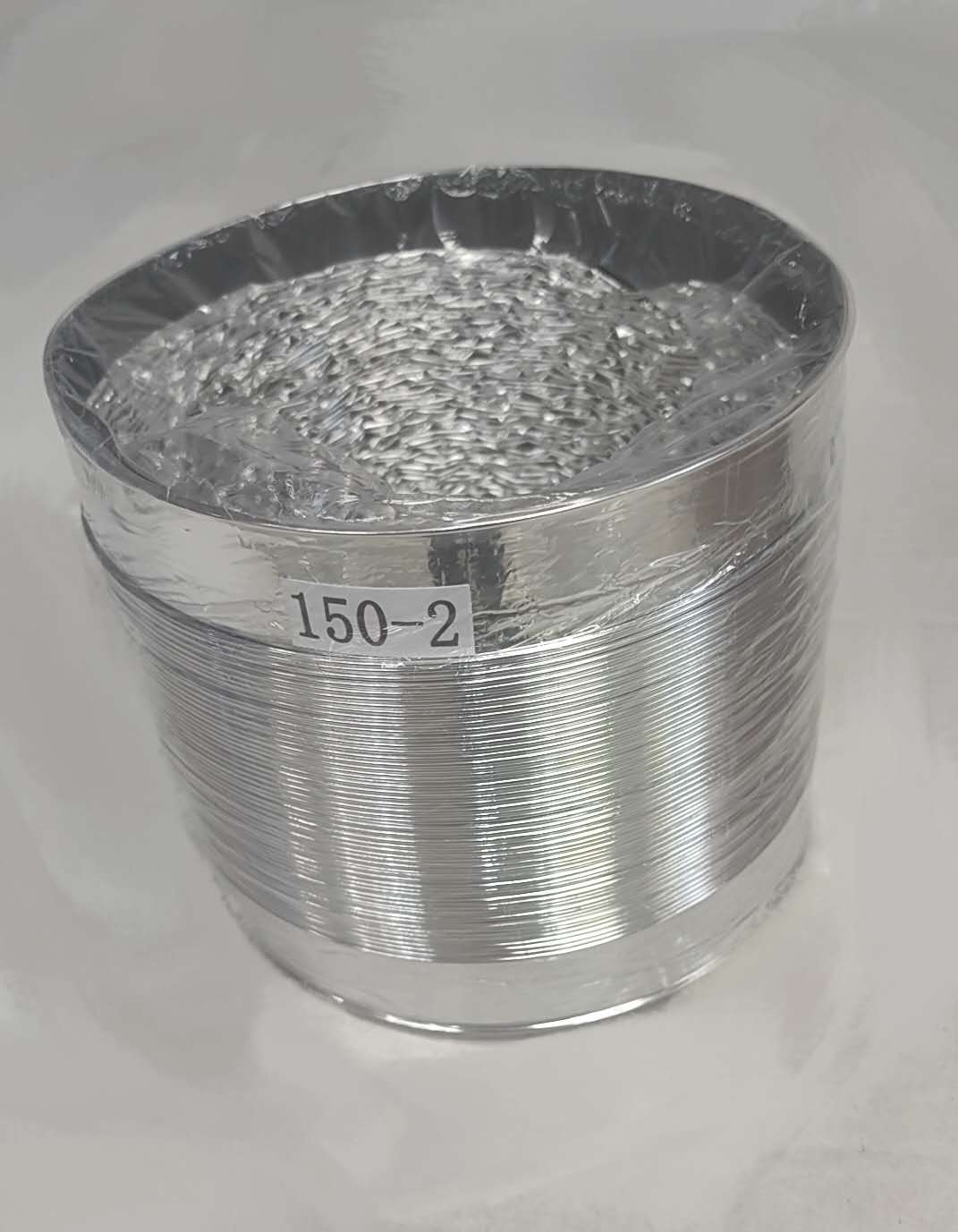 FLEXIBLE ALUMFOIL 6" RANGEHOOD PIPE AIR DUCT CONNECTOR $8.99/PC