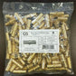 c pex A coupling 10pc/bag 1/2" $0.99/pc 10pcs+ $0.89/pc