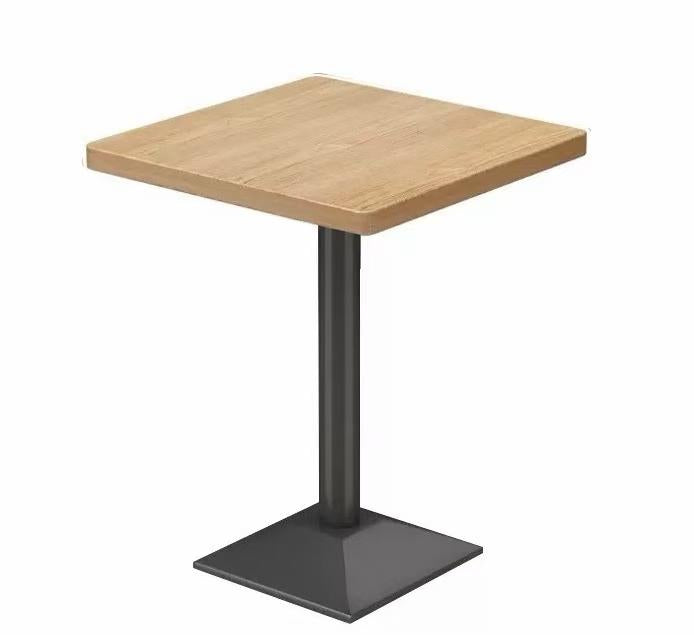 Wooden Dining Table 70x70 $129 *First Come First Serve*