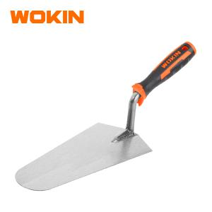 BRICKLAYING TROWEL PLASTIC HANDLE 150MM 6" $5