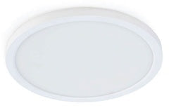 8" LED CEILING LIGHT 3CCT 18W 1700LM $12.99/PC A11 *Non-Profit First Come First Serve*