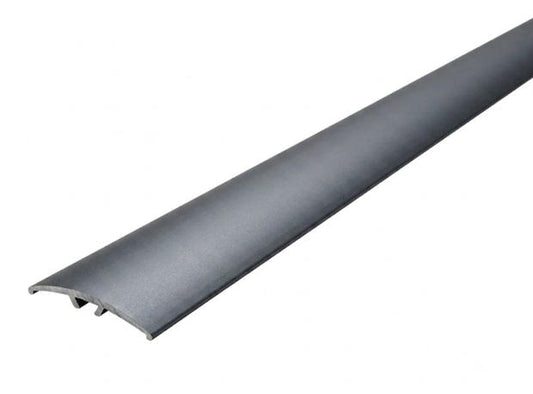 Metal Floor 1.2mm Multi Moulding Aluminium 36"/0.9m $3.99/pc AI
