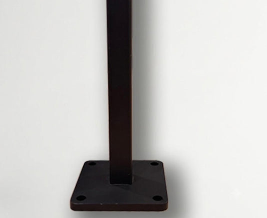 Metal Insert Base for Post $14.99/pc AI