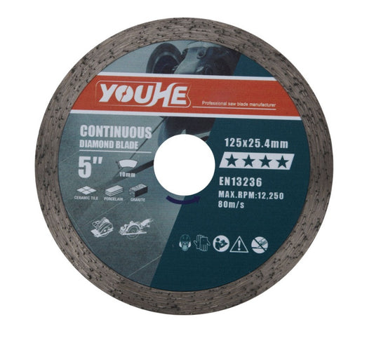 4.5" cutter blade (115mm) function: cut countertop $4.99/PC 10PCS+ $3.99/PC - Home Idol Vancouver Richmond Surrey