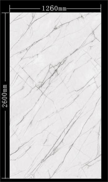 3mm UV Board Marbel Sheet DY-2014 4'x10' 1220X2900mm $59/PC 10PCs+ $49/PC A12