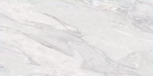 5D GP12607C 24"X48" POLISHED LIGHT GREY TILE  3PCS/BOX 24SF/BOX  $1.39/SF 3000SF+ $1.29/SF (No Return No Exchange No Claim on Broken)