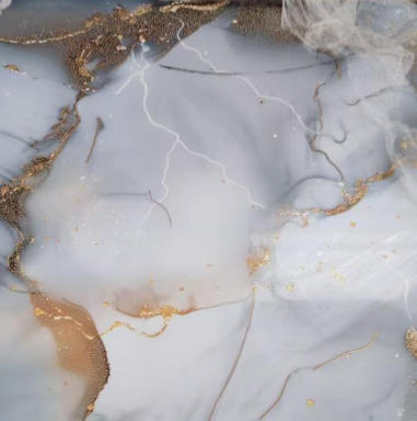 5D YMP66001 24"X24" POLISHED GOLD WHITE CARRARA  TILE  4PCS/BOX 16SF/BOX  $1.29/SF 1000SF+ $1.19/SF (No Return No Exchange No Claim on Broken)