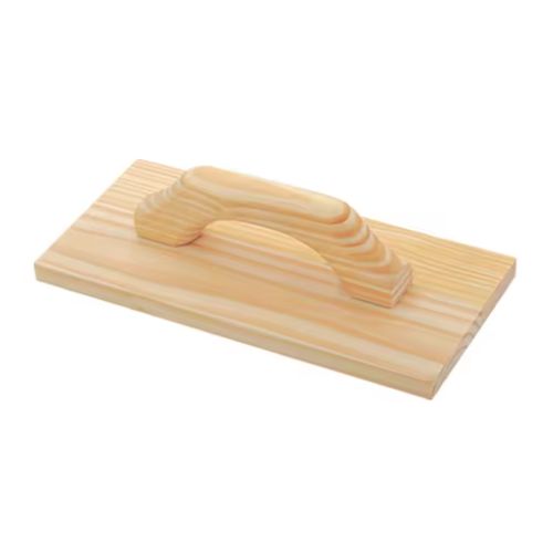 *DISCONTINUED* WOOD GROUT FLOAT $3. - Home Idol Vancouver Richmond Surrey