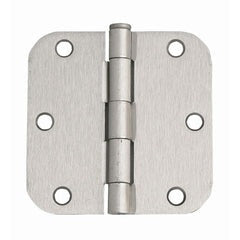 3.5" interior door hinge Chrome mix and match  $1.99/PC 100PCS+ $1.49/PC B2