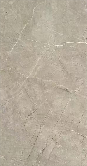 TRJ12089 24"x48" Matt Porcelain Tile Grey 2pcs/16sf/box $1.19/SF 2000SF+ $1.09/SF 4000sf+ $0.99/SF  (No Return No Exchange No Claim on Broken) - Home Idol Vancouver Richmond Surrey