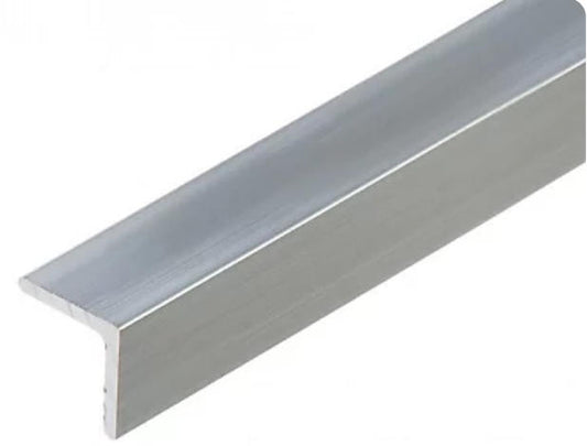 WPC CORNER SIDING WALL CLADDING GREY 5CMX5CMX3M 2"X2"X10' FOR EXTERIOR WALL $8/PC (WAS $20/PC) AI