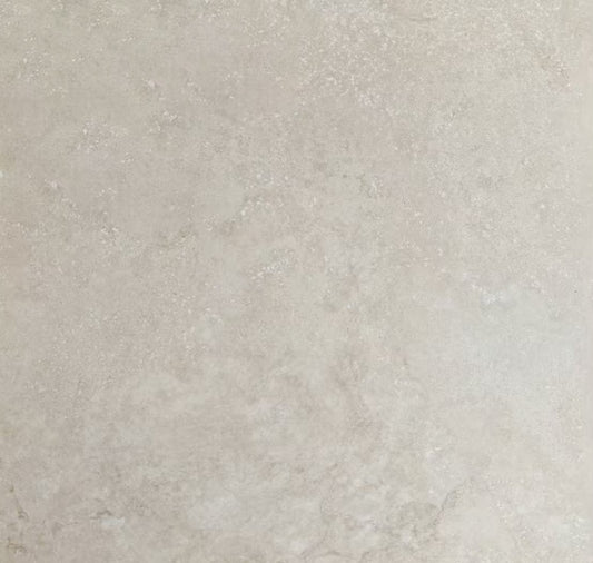 NT23-1548FL Matt Porcelain Tile Light Grey 24"x24" 4pcs/16SF/box $1.19/SF 2000SF+ $1.09/SF 4000SF+ $0.99/SF  (No Return No Exchange No Claim on Broken) - Home Idol Vancouver Richmond Surrey