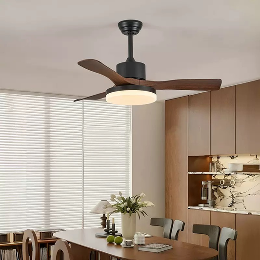 42" LED FAN LIGHT $99/PC 3PCS+ $89/PC
