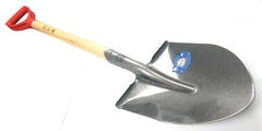 YANYANG TIP SHOVEL 41" 1000mm GARDEN $9.50