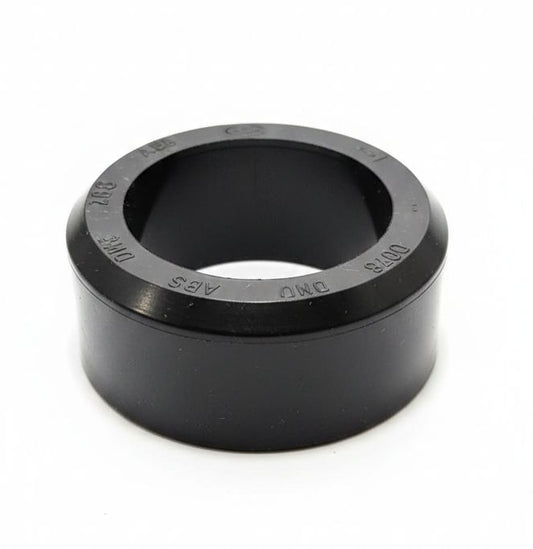 2906 ABS FLUSH BUSING 1-1/2"X2" 150PCS/BOX $1.49/PC