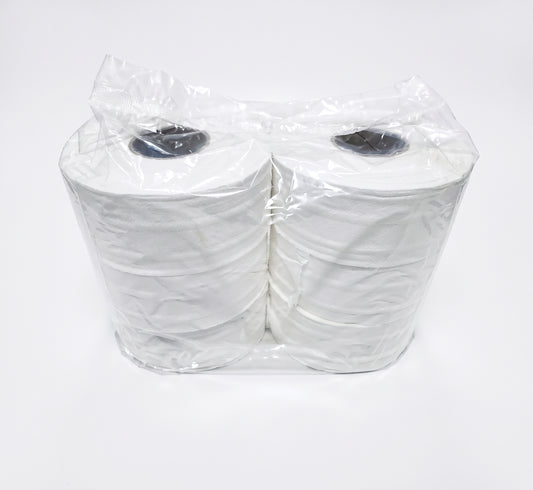 Large roll toilet paper 6rolls/bag 2ply $11.99/bag($1.99/roll) 10bags+ $9.99/bag - Home Idol Vancouver Richmond Surrey