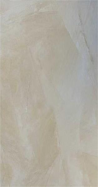 61230 24"x48" Matt Porcelain Tile Yellow 2pcs/16sf/box $1.19/SF 2000SF+ $1.09/SF 4000SF+ $0.99/SF  (No Return No Exchange No Claim on Broken) - Home Idol Vancouver Richmond Surrey