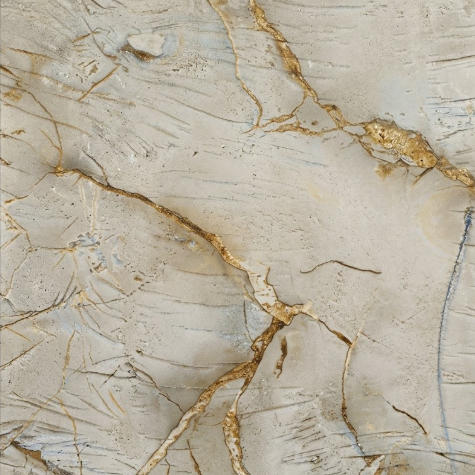 *Dealer Only* BSC625 24"x24" Polished Procelain Tile Calacatta Gold 4pcs/16sf/box $1.39/SF 2000SF+ $1.29/SF  (No Return No Exchange No Claim on Broken) - Home Idol Vancouver Richmond Surrey