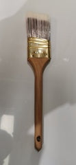 SMALL THIN PAINT ANGLE BRUSH 2" $2.99 B12.5