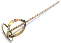 SMALL TILE CEMENT MIXER $2.95/PC 10PCS+ $2.49/PC